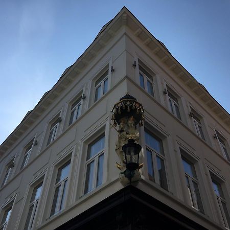 Antwerp Business Suites Exterior photo